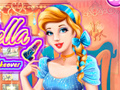 Laro Cinderella Fashion Makeover