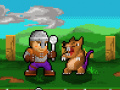 Laro String Heroes