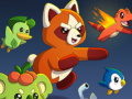 Laro Dynamons World