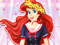 Laro Ariel's Overalls