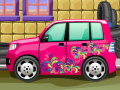 Laro Decorate A Car