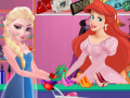 Laro Ariel Fashion Dress Store