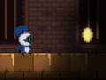 Laro Pixel Castle Runner
