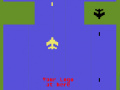 Laro Pixel Jet Fighter