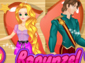 Laro Rapunzel Split Up With Flynn