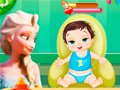 Laro Take Care Of The Twins