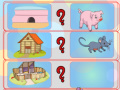 Laro Simple Kids Puzzle Relations