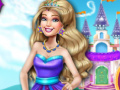 Laro Princess Goes To Charm School