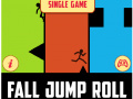Laro Fall Jump Roll