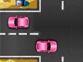 Laro Spongebob Traffic Chaos