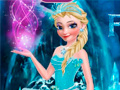 Laro Frozen Elsa Prep