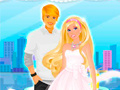 Laro Barbies Valentines Disaster