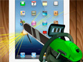 Laro Whack My Ipad