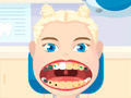 Laro Pop Star Dentist 2