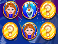 Laro Frozen Memory Trainer
