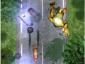 Laro Zombie Uprising