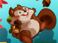 Laro Going Nuts!