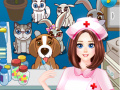 Laro Animal Hospital