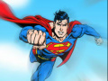 Laro Superman And Green Kryptonite  