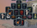 Laro Spooky Mahjong