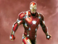 Laro Iron man Doctor 