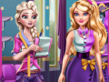 Laro Eliza fashion adviser