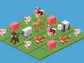 Laro Unicorn 2048