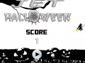 Laro Jet Halloween