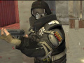 Laro Masked forces
