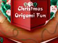 Laro Christmas Origami Fun