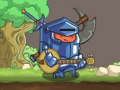 Laro Knight In Love