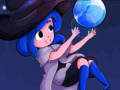 Laro Bubble Sorcerer