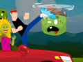 Laro Zombie girlfriend