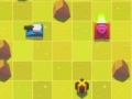 Laro Tank Battle