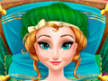 Laro Princess Anna Real Makeover