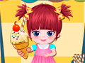 Laro Baby Ice Cream Store