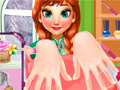 Laro Anna Manicure