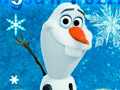 Laro Frozen Jigsaw Puzzle