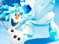 Laro Adventure Of Olaf