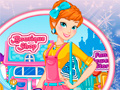 Laro Anna Fashion Shopping