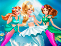 Laro Barbie In A Mermaid Tale