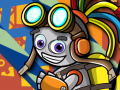 Laro Bionic Race