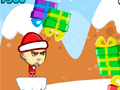 Laro Young Santa