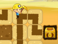 Laro Treasure Hunt