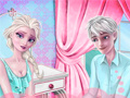 Laro Elsa And Jack Wedding Room