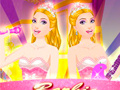 Laro Barbie And Popstar Dress Up