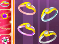 Laro Design Anna's Wedding Ring