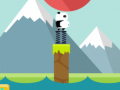 Laro Spring Panda