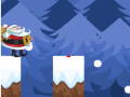 Laro Stick Santa