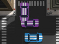 Laro Traffic City Challenge